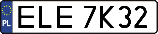 ELE7K32