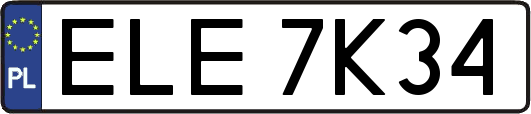 ELE7K34