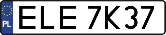 ELE7K37