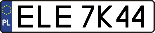 ELE7K44