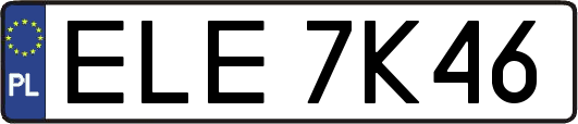 ELE7K46