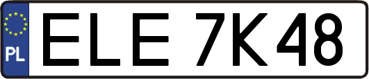 ELE7K48
