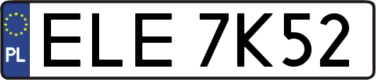 ELE7K52