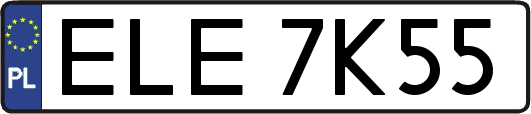 ELE7K55