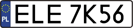 ELE7K56