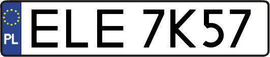 ELE7K57