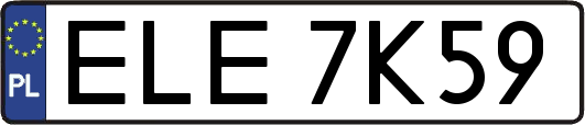 ELE7K59