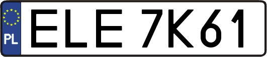 ELE7K61