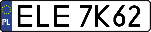 ELE7K62