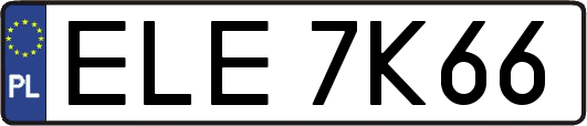 ELE7K66
