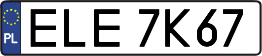 ELE7K67