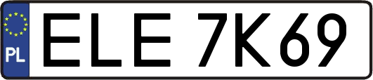 ELE7K69