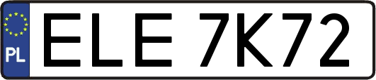 ELE7K72
