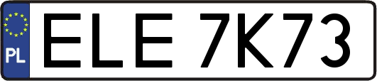ELE7K73