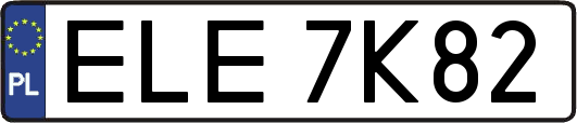 ELE7K82
