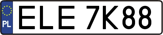ELE7K88