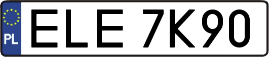 ELE7K90