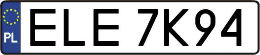 ELE7K94