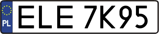 ELE7K95