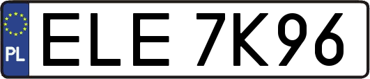 ELE7K96