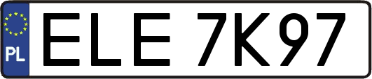 ELE7K97