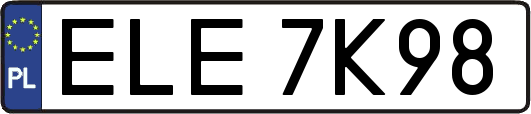 ELE7K98