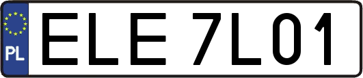 ELE7L01