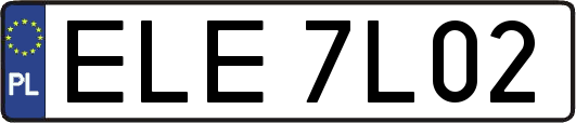 ELE7L02