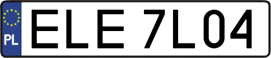 ELE7L04