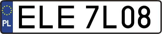ELE7L08