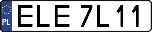 ELE7L11