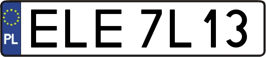 ELE7L13