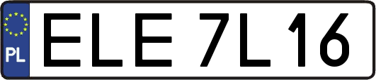 ELE7L16