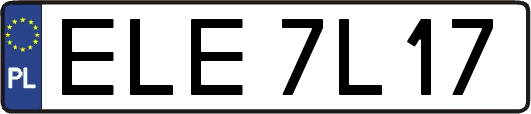 ELE7L17