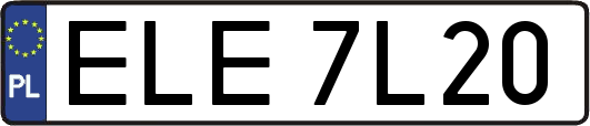 ELE7L20