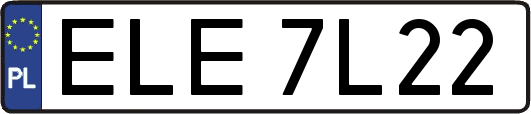 ELE7L22
