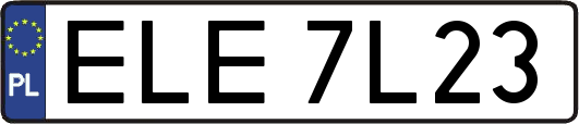 ELE7L23