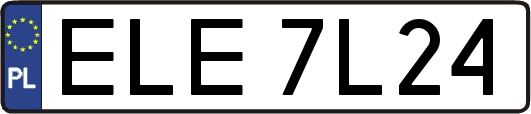 ELE7L24