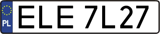 ELE7L27