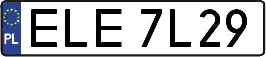 ELE7L29