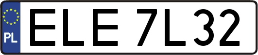 ELE7L32