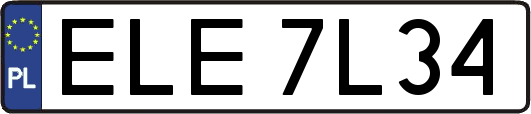 ELE7L34