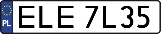 ELE7L35