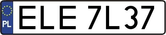 ELE7L37