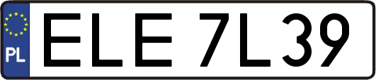 ELE7L39