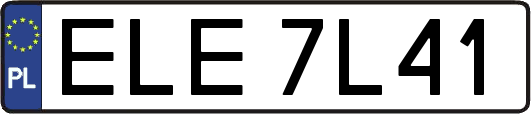 ELE7L41
