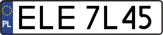 ELE7L45