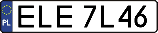 ELE7L46
