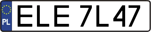 ELE7L47