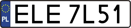 ELE7L51